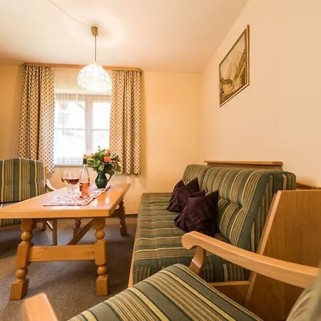 Ferienwohnung Haus Brigitte Bad Hindelang Exterior foto