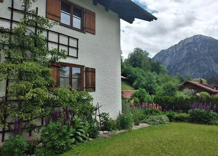 Haus Brigitte