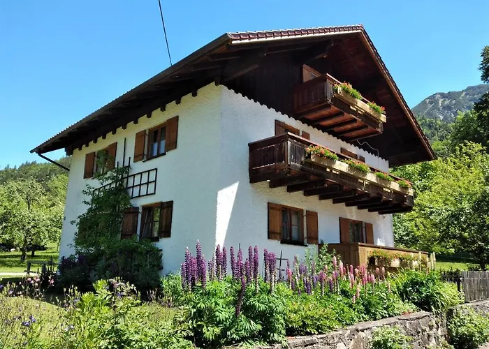 Haus Brigitte
