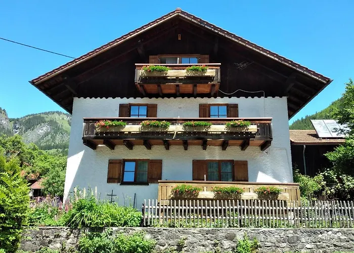 Haus Brigitte