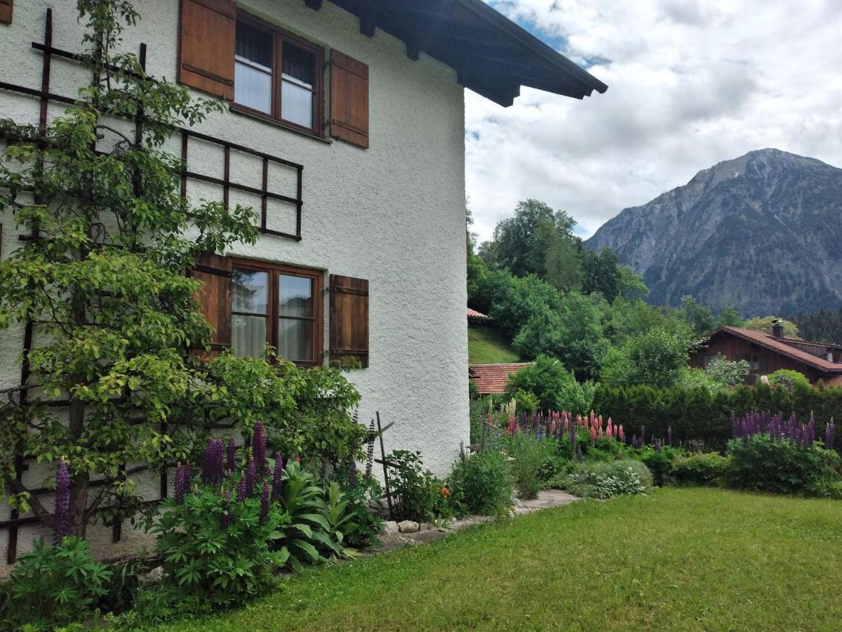 Apartment Haus Brigitte