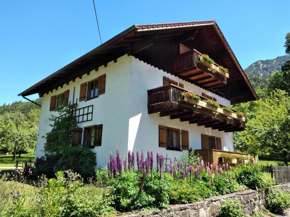 Haus Brigitte Bad Hindelang