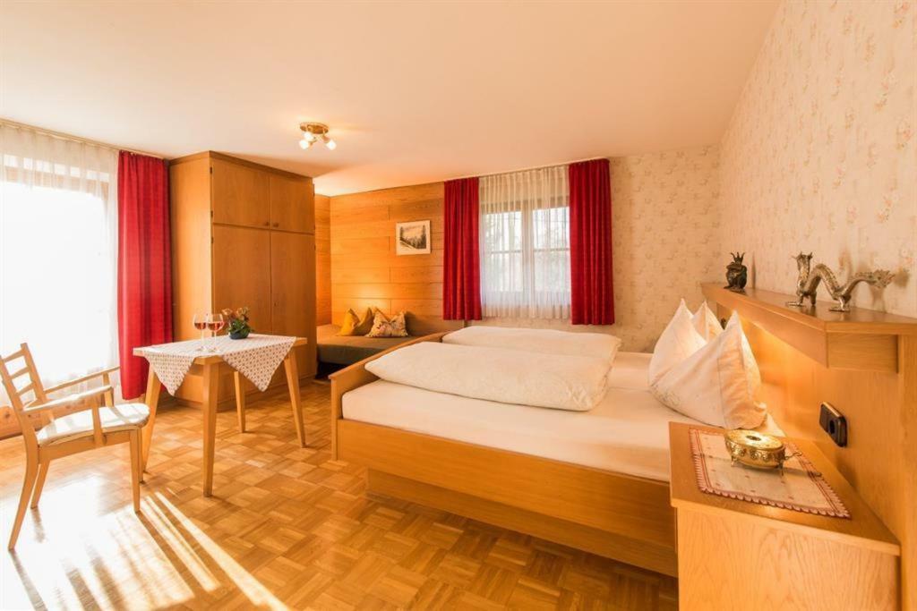 Apartment Haus Brigitte Bad Hindelang