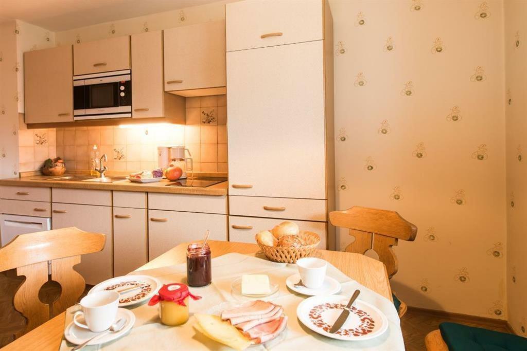 Haus Brigitte Bad Hindelang